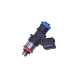 Fuel Injector Set for 2012+ Jeep Wrangler 3.6L V6 HighZ - clean high-resolution product image 2