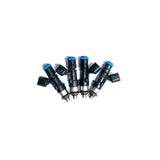 Fuel Injector Set FOR 2006-2009 S2000 RSX F22C K20A D17 - clean high-resolution product image 1