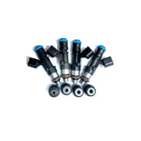 Fuel Injector Set FOR 2006-2009 S2000 RSX F22C K20A D17 - clean high-resolution product image 2