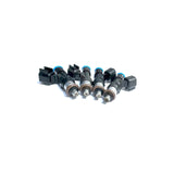 Fuel Injector Set FOR 2006-2009 S2000 RSX F22C K20A D17 - clean high-resolution product image 3