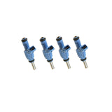 Fuel Injector Set FOR 2000-2002 AUDI TT QUATTRO 1.8T 06A906031J 0280155892 - clean high-resolution product image 1