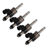 Fuel Injector Set FOR 2015-2020 HONDA FIT EX-L LX 1.5L I4 160105R1305 - clean high-resolution product image 2