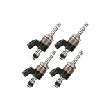 Fuel Injector Set FOR 2015-2020 HONDA FIT EX-L LX 1.5L I4 160105R1305 - clean high-resolution product image 3