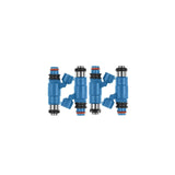 Fuel Injector Set FOR MITSUBISHI MAZDA SUZUKI BT-50/B-2.6 15710-78G00 - clean high-resolution product image 1