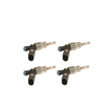 Fuel Injector Set For 2007-2008 Audi R8 2008-2010 RS4 4.2L 079906036D - clean high-resolution product image 1