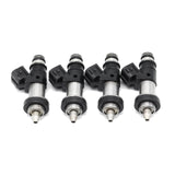 Fuel Injector Set FOR SUZUKI GSXR 600 750 1000 HAYABUSA GSX1300 R RZ 15710-24F00 - clean high-resolution product image 3