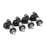 Fuel Injector Set FOR SUZUKI GSXR 600 750 1000 HAYABUSA GSX1300 R RZ 15710-24F00 - clean high-resolution product image 4