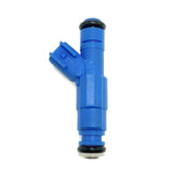 Fuel Injector Set FOR 05-09 CHEVROLET EQUINOX 06-09 PONTIAC TORRENT 3.4L V6 - clean high-resolution product image 3
