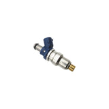 Fuel Injector Set for 1995-2000 Toyota Tacoma 2.4L I4 23250-75040 - clean high-resolution product image 3