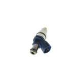 Fuel Injector Set for 1995-2000 Toyota Tacoma 2.4L I4 23250-75040 - clean high-resolution product image 4
