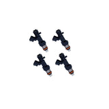Fuel Injector Set For 2006-2009 S2000 RSX F22C K20A D17 HighZ - clean high-resolution product image 1