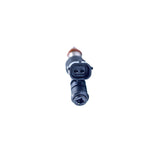 Fuel Injector Set for 2006-2009 S2000 RSX F22C K20A D17 HighZ 114lbs - clean high-resolution product image 2