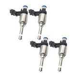 Fuel Injector Set for 2012-2015 Hyundai Accent Kia Rio Soul 1.6T 35310-2B160 - product image 2