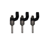 Fuel Injector Set FOR VW CC PASSAT TOUAREG AUDI Q7 2/4/6 CYL 3.6L - clean high-resolution product image 1