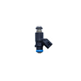 Fuel Injector Set For 2000-2007 Chevrolet SILVERADO 50lbs - clean high-resolution product image 3