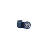 Fuel Injector Set For 2000-2007 Chevrolet SILVERADO 50lbs - clean high-resolution product image 4