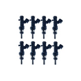 Fuel Injector Set for 2005-2020 Dodge Challenger Charger SRT 6.2L Hemi - clean high-resolution product image 1