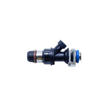 Fuel Injector Set FOR 4.8L 5.3L 6.0L Decapped V8 GM Swap 70LBS Turbo - clean high-resolution product image 2
