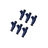 Fuel Injector Set For 1994-1999 BMW E36 M3 S50 S50B30US S52 S52B32 HighZ - clean high-resolution product image 1