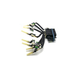 Fuel Injector Set FOR GMC C1500 2500 3500 1996-2000 5.7L 5.0L FJ504 - clean high-resolution product image 1