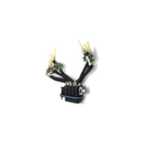 Fuel Injector Set FOR GMC C1500 2500 3500 1996-2000 5.7L 5.0L FJ504 - clean high-resolution product image 3