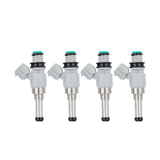 Fuel Injector Set for 2013-2020 Scion FR-S Subaru BRZ Toyota 16611-AA860 - product image 1