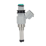 Fuel Injector Set for 2013-2020 Scion FR-S Subaru BRZ Toyota 16611-AA860 - product image 2