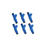 Fuel Injector Set for 2002-2006 MPV 3.0L V8 2M2E-A7B - clean high-resolution product image 1