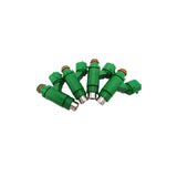 Fuel Injector Set for Yamaha VXR VXS FZR FZS FXHO SHO SX 242 AR 1800 VXR1800 FX - clean high-resolution product image 1