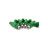 Fuel Injector Set for Yamaha VXR VXS FZR FZS FXHO SHO SX 242 AR 1800 VXR1800 FX - clean high-resolution product image 2
