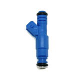 Fuel Injector Set For 1987-1991 Porsche S2 944 2.5L 3.0L - clean high-resolution product image 2