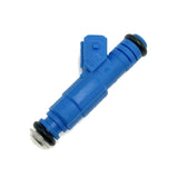 Fuel Injector Set For 1987-1991 Porsche S2 944 2.5L 3.0L - clean high-resolution product image 3