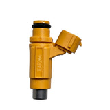 Fuel Injector Set For 2009-2015 SUZUKI SFV650 GLADIUS DL650 15710-44H00 - clean high-resolution product image 2