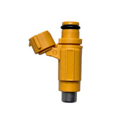 Fuel Injector Set For 2009-2015 SUZUKI SFV650 GLADIUS DL650 15710-44H00 - clean high-resolution product image 3