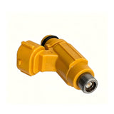 Fuel Injector Set For 2009-2015 SUZUKI SFV650 GLADIUS DL650 15710-44H00 - clean high-resolution product image 4