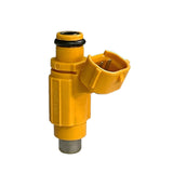 Fuel Injector Set For 2009-2015 SUZUKI SFV650 GLADIUS DL650 15710-44H00 - clean high-resolution product image 5