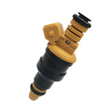 Fuel Injector Set For 1995-1997 Ford F150 F250 F350 5.8L V8 - clean high-resolution product image 4
