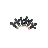 Fuel Injector Set For 2005-2011 Honda Pilot 3.5L V6 J35 16450-RCA-A01 - clean high-resolution product image 1