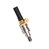 Fuel Injector Set for 1975-1983 Datsun/Nissan 280Z, ZX, 2.8L NON TURBO - clean high-resolution product image 2