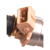 Fuel Injector Set for 1975-1983 Datsun/Nissan 280Z, ZX, 2.8L NON TURBO - clean high-resolution product image 4