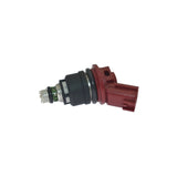 Fuel Injector Set For NISSAN NISMO SILVIA 200SX S13 S14 S15 SR20DET - clean high-resolution product image 5