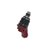 Fuel Injector Set FOR NISSAN NISMO SILVIA 200SX S13 S14 S15 SR20DET - clean high-resolution product image 6