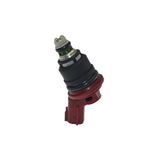 Fuel Injector Set FOR NISSAN NISMO SILVIA 200SX S13 S14 S15 SR20DET - clean high-resolution product image 8