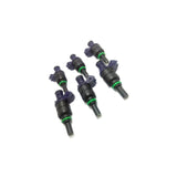 Fuel Injector Set for 2001-2004 BMW E46 330Ci 330i 330xi 2001-2006 E39 E60 530i - product image 1
