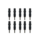 Fuel Injector Set for BMW E60 M5 V10 S85B50 HIGHZ 80LBS - product image 1