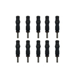 Fuel Injector Set for BMW E60 M5 V10 S85B50 HighZ 62LB E85 Match - product image 1