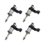 Fuel Injector Set for 2010-13 Buick Regal Chevy Cobalt Saturn Sky 2.0 L4 12636111 - product image 1