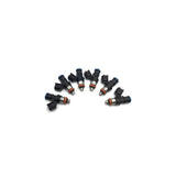 Fuel Injector Set for Ford Fusion 2010-2012 Edge Mazda 6 2009-2013 CX-9 2007-2015 - product image 2