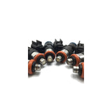 Fuel Injector Set for Ford Fusion 2010-2012 Edge Mazda 6 2009-2013 CX-9 2007-2015 - product image 3
