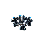 Fuel Injector Set for GM LS2 96LB E85 HighZ - product image 2